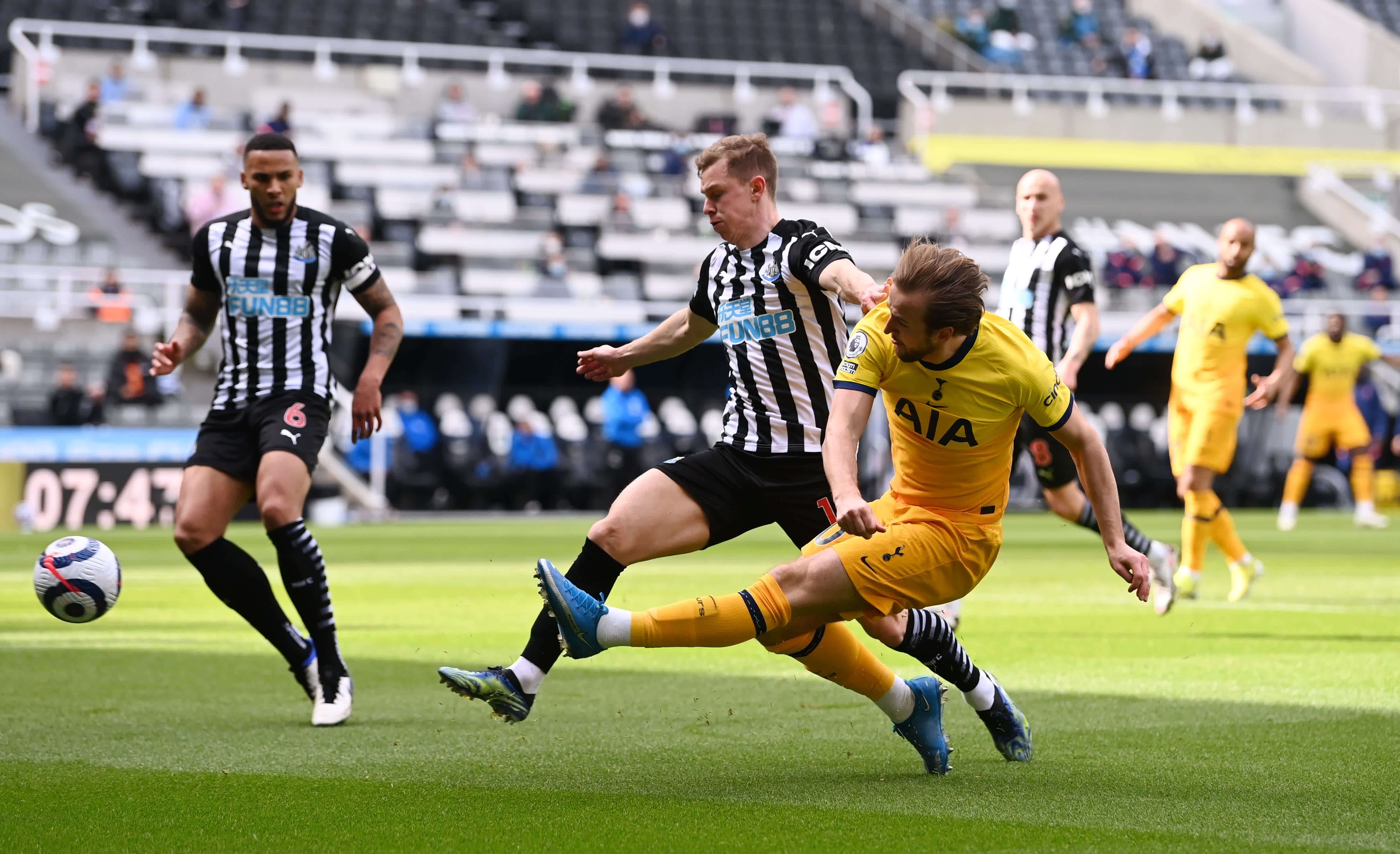 上场时间和 上场时间和